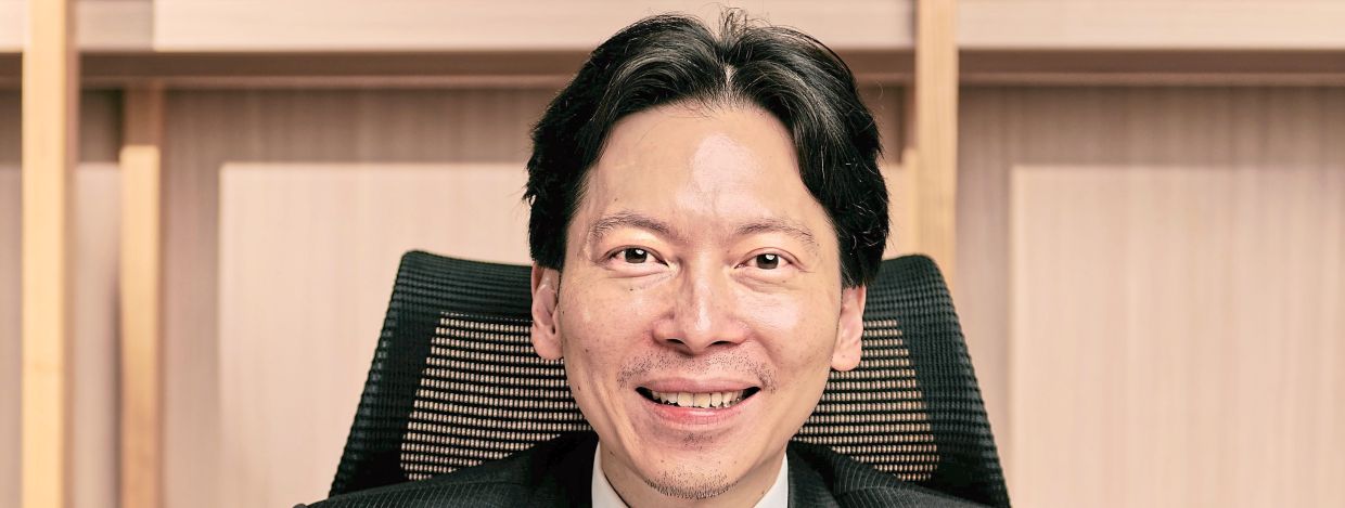 Chue Kwok YanCEOHong Leong Asset Management