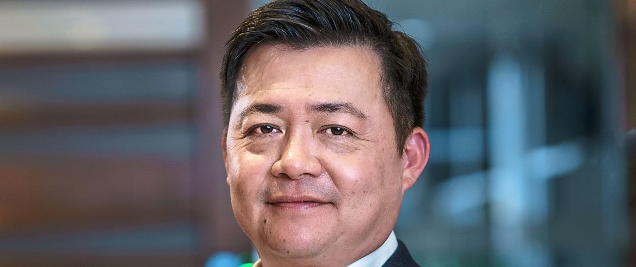 Datuk Thomas YongCEOFortress Capital Group