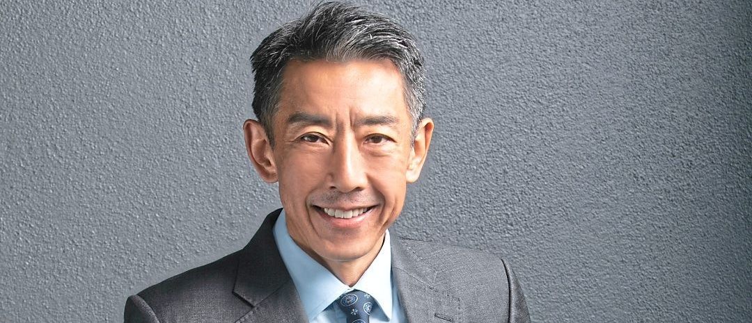 Seasoned banker: Mak brings over 27 years of service with Standard Chartered to the table.