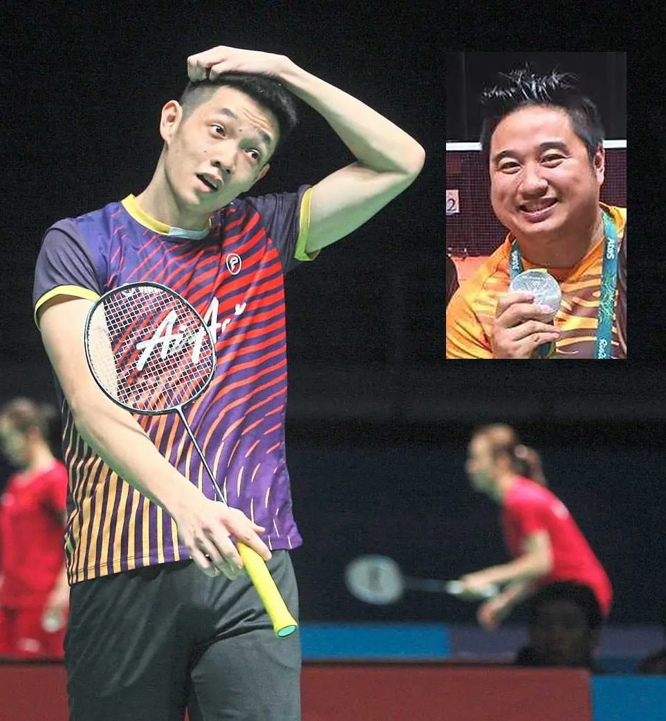 Liew Daren - Gallery image 1