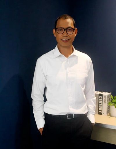 ‘As a developer committed to sustainable and innovative living, we recognise the value of Teka’s energy-efficient and purpose-driven products,’ said Tanco.