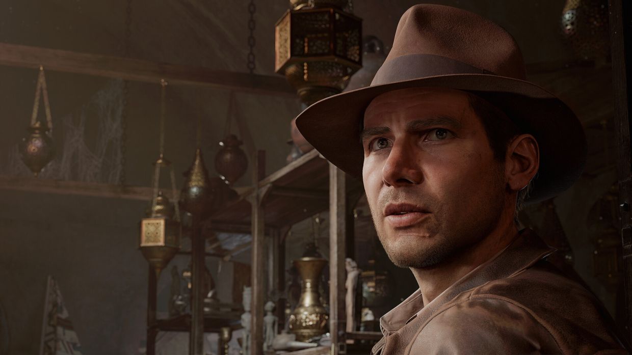 MachineGames lovingly crafted this game so that it hits all the right notes – from voice actor Troy Baker nailing Harrison Ford's timbre to the way it shows off Dr. Jones' beautiful mind with clever puzzles. — MachineGames