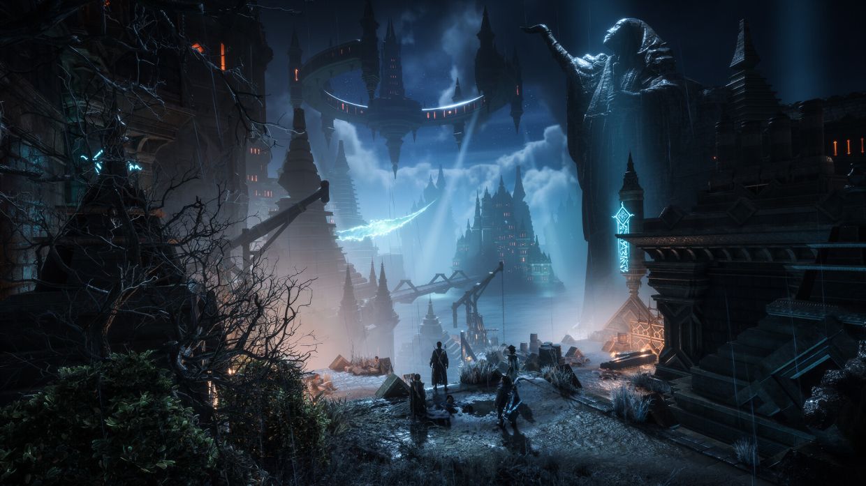 'The Veilguard' bears the hallmarks of the studio's work, including difficult player choices, but this entry also continues the series' evolution into a more action-heavy RPG realm. — Bioware