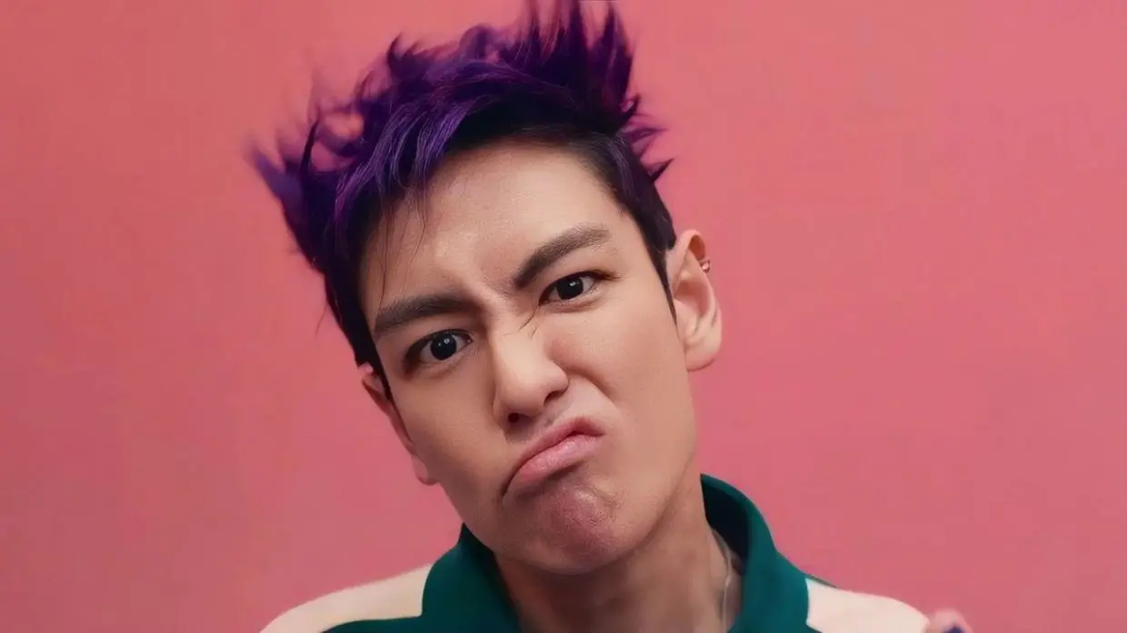 In 'Squid Game' season 2, former BigBang rapper TOP plays bizarre version  of himself | The Star