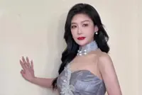 Malaysian actress Angie Cheong tearfully recalls heartbreaking moment adopted son didn’t recognise her after surgery: 'I was devastated'