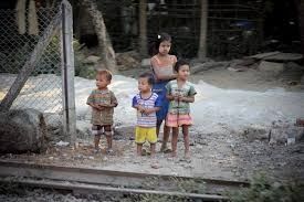 Record number of children living in conflict zones, says Unicef | The Star