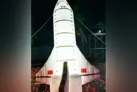 Carnival shut down over flag complaints