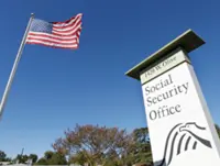 Social security cheer  for public sector retirees