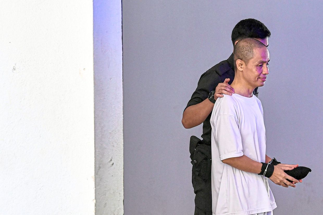 More jail time for PU Azman | The Star