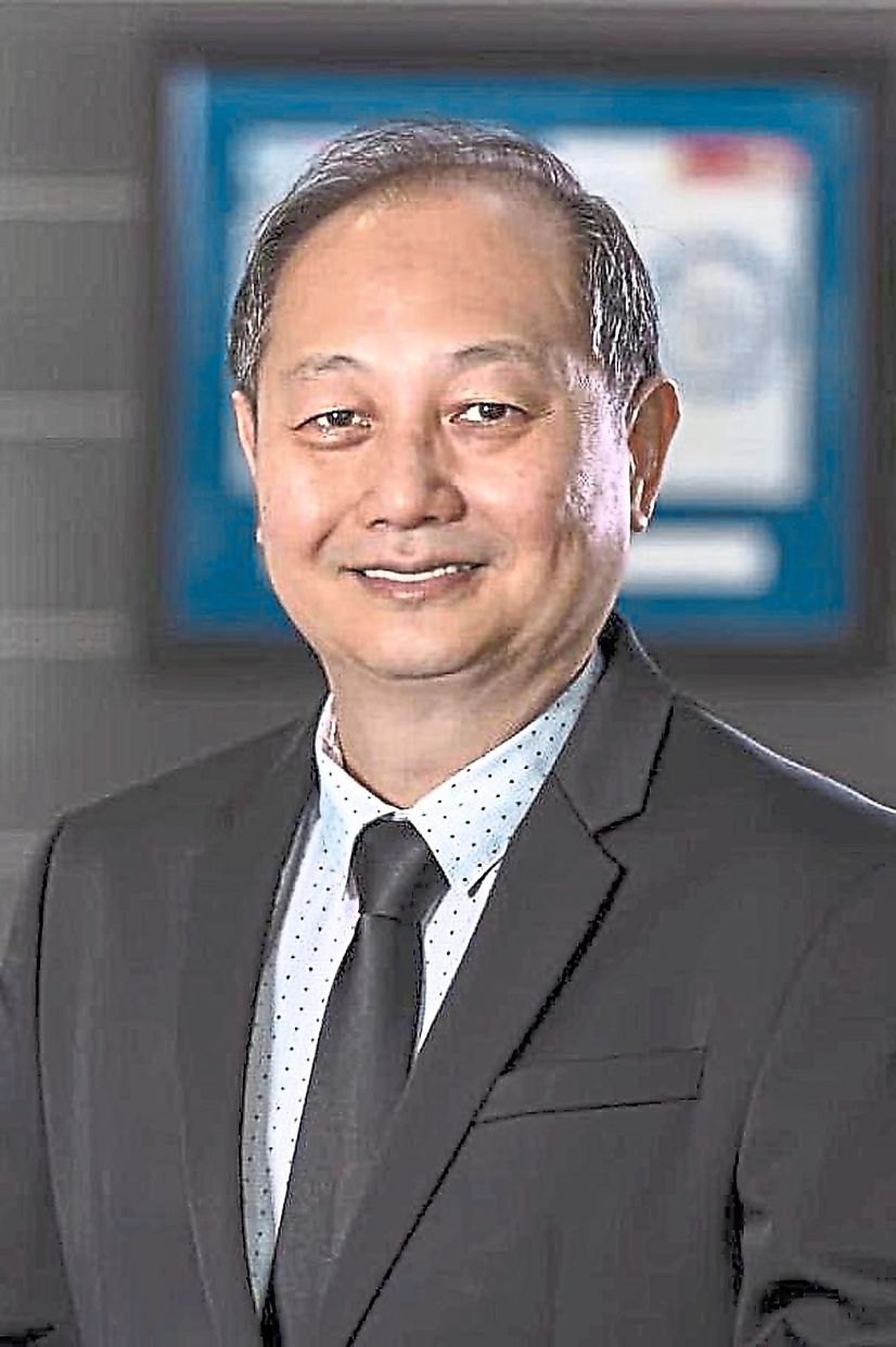 Lee says government policies and initiatives will fortify Malaysia’s industrial competitiveness.