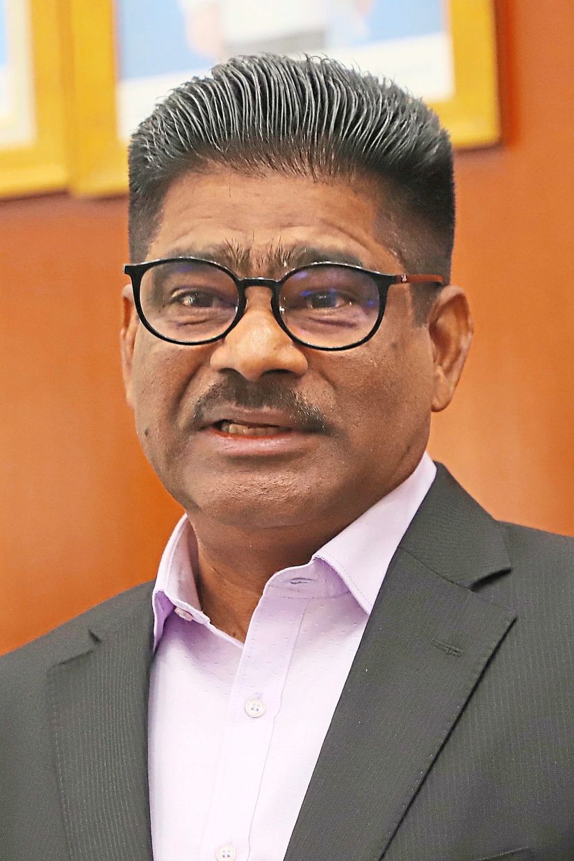 Sundarajoo says developers will be given a deadline to fulfil their affordable housing obligations.