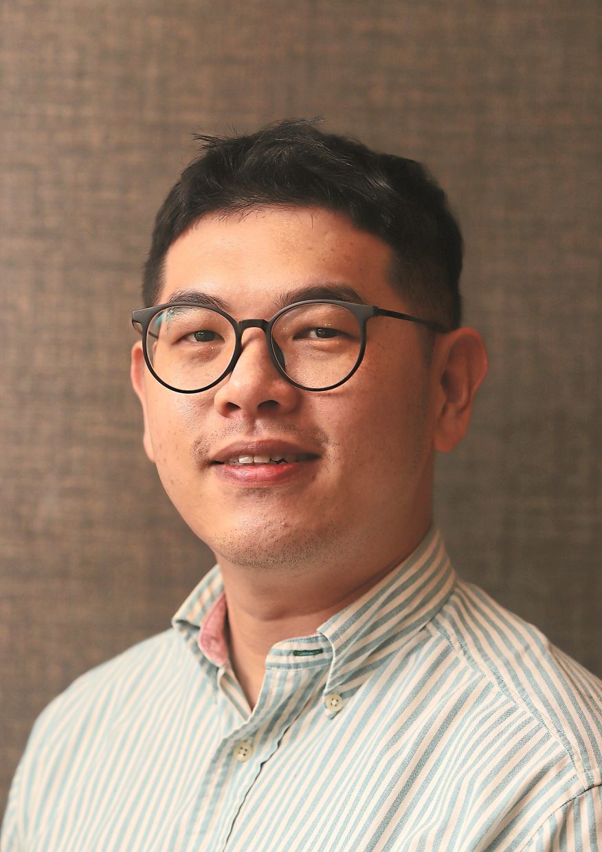 Tan says the increase of tourists has also worsened traffic congestion.