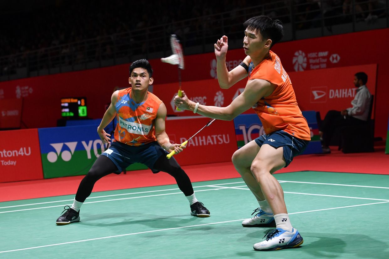 Blow for Haikal as he has to skip Malaysian Open due to injury