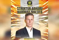 Friend to head new body to run national football team