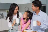 Quench your thirst with Toshiba's Origin Pure purifier