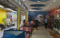 Business owners, public laud smoking ban at laundromats