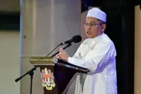 Muslims must reject religious polemics, urges Na'im
