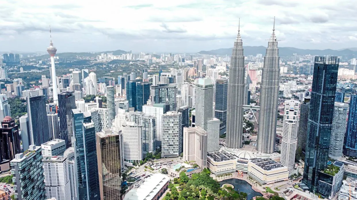 KL folk hope for improved living environment in 2025 | The Star