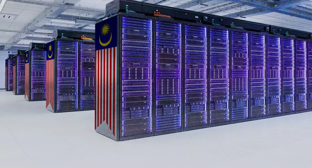 Riding the data centre wave | The Star