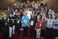 'Dongeng Sang Kancil' set to shine on the global stage, says PM