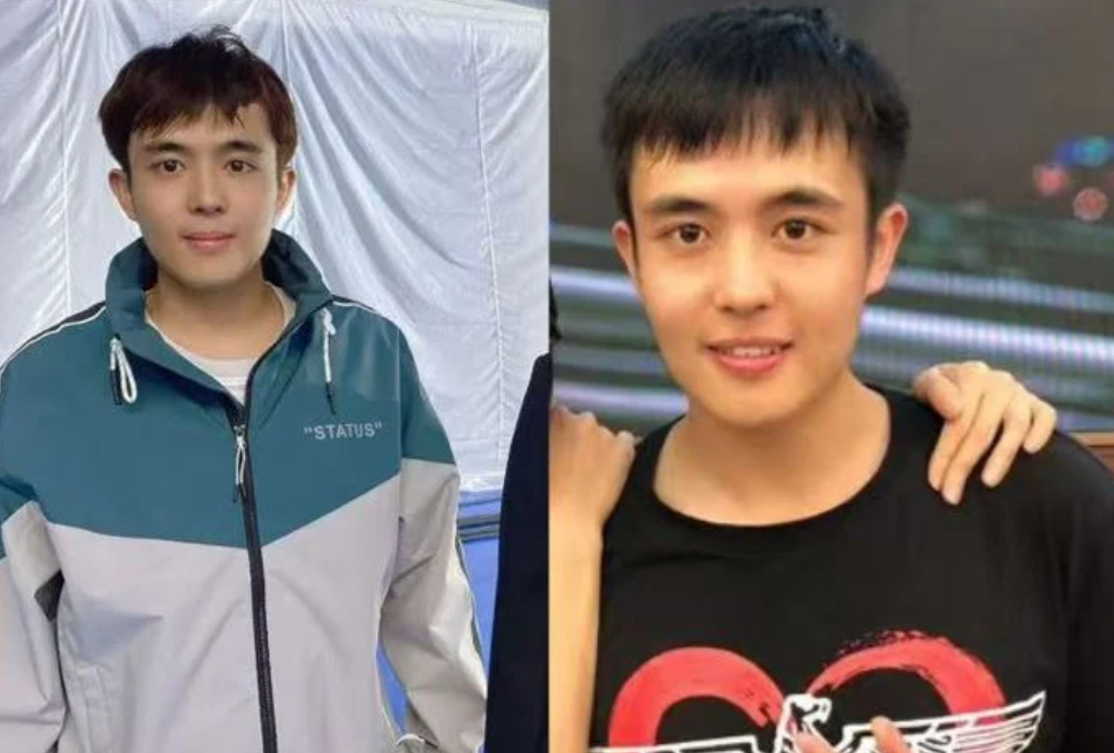 Yu Xing Actor Chinese Actor Xingxing Reported Missing Near