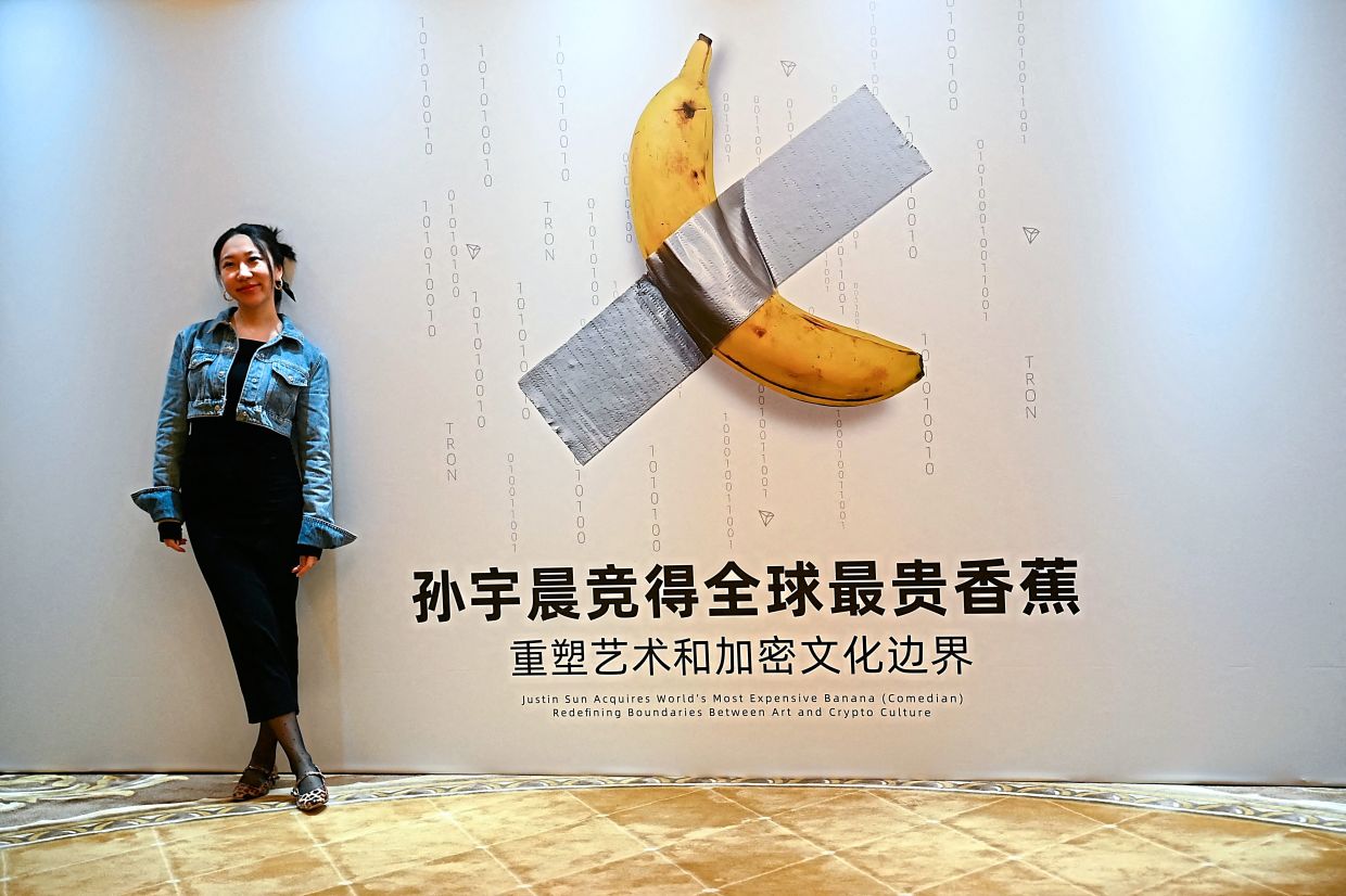 Peeling back the profits | The Star