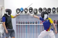 Sharpening skill for bigger goals