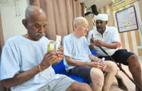 RM1.5mil needed to help seniors