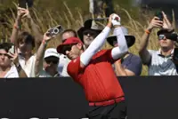 Sergio Garcia completes LIV roster with fellow Spaniard Luis Masaveu