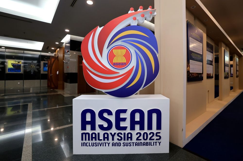 Malaysia pursues strong Asean leadership through strategic engagements ...