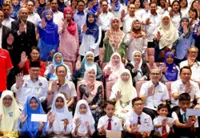 Fadhlina urges patience on SPM attendance issue