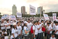Sect gathers to oppose VP Duterte’s impeachment