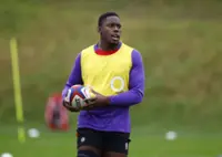Rugby-Itoje replaces George as England captain