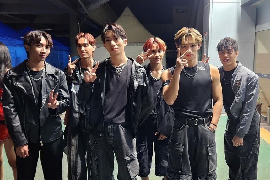 K-pop cover crew first from Singapore in finals of global dance