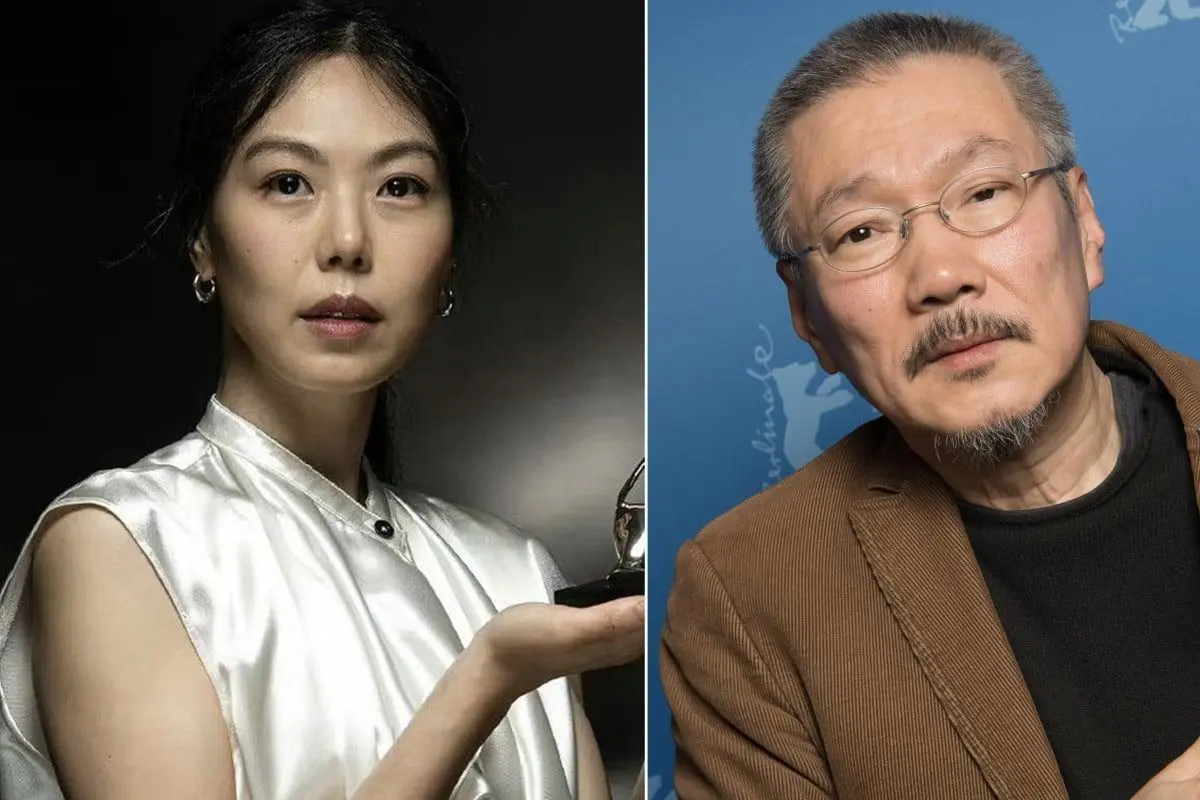 Kim Min-hee expected to give birth to Hong Sang-soo's child in spring | The  Star