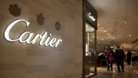 Cartier owner Richemont’s sales jump amid recovering demand