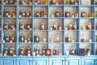 Be careful with herbal medicines