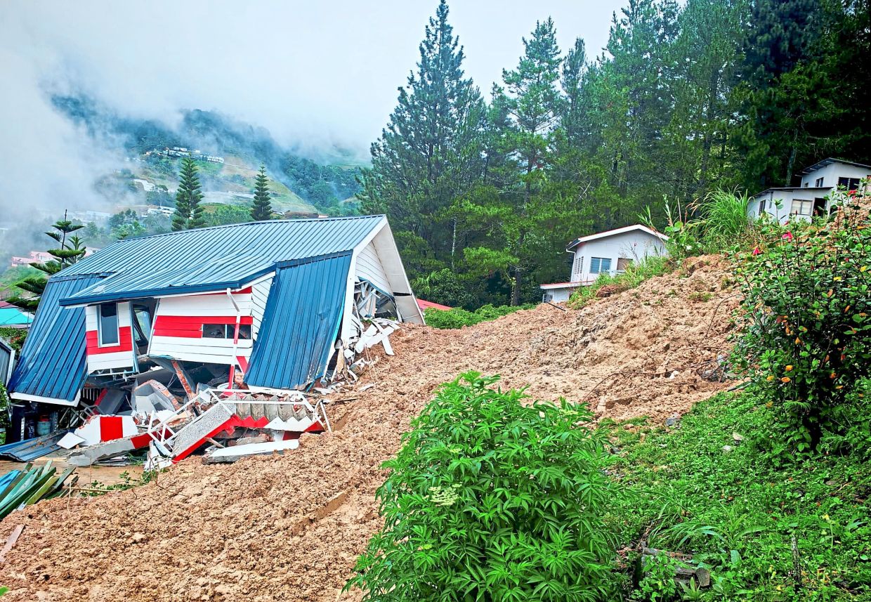 Unlicensed homestays posing safety concerns in Kundasang