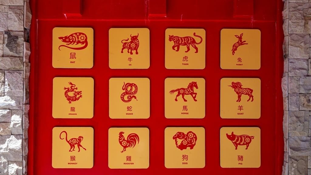 The coming Year of the Snake celebrates an animal that has been transformed from evil spirit to righteous demon in Chinese mythology. -- Photo: Shutterstock via SCMP