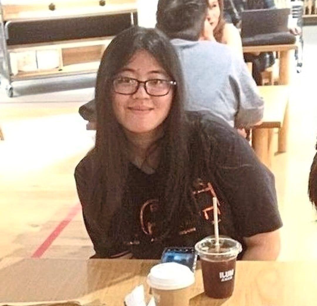 Chew says she takes exercise tips from Xiao Hong Shu – also known as China’s Instagram – to keep herself fit. Photo: Chew Sean Thong