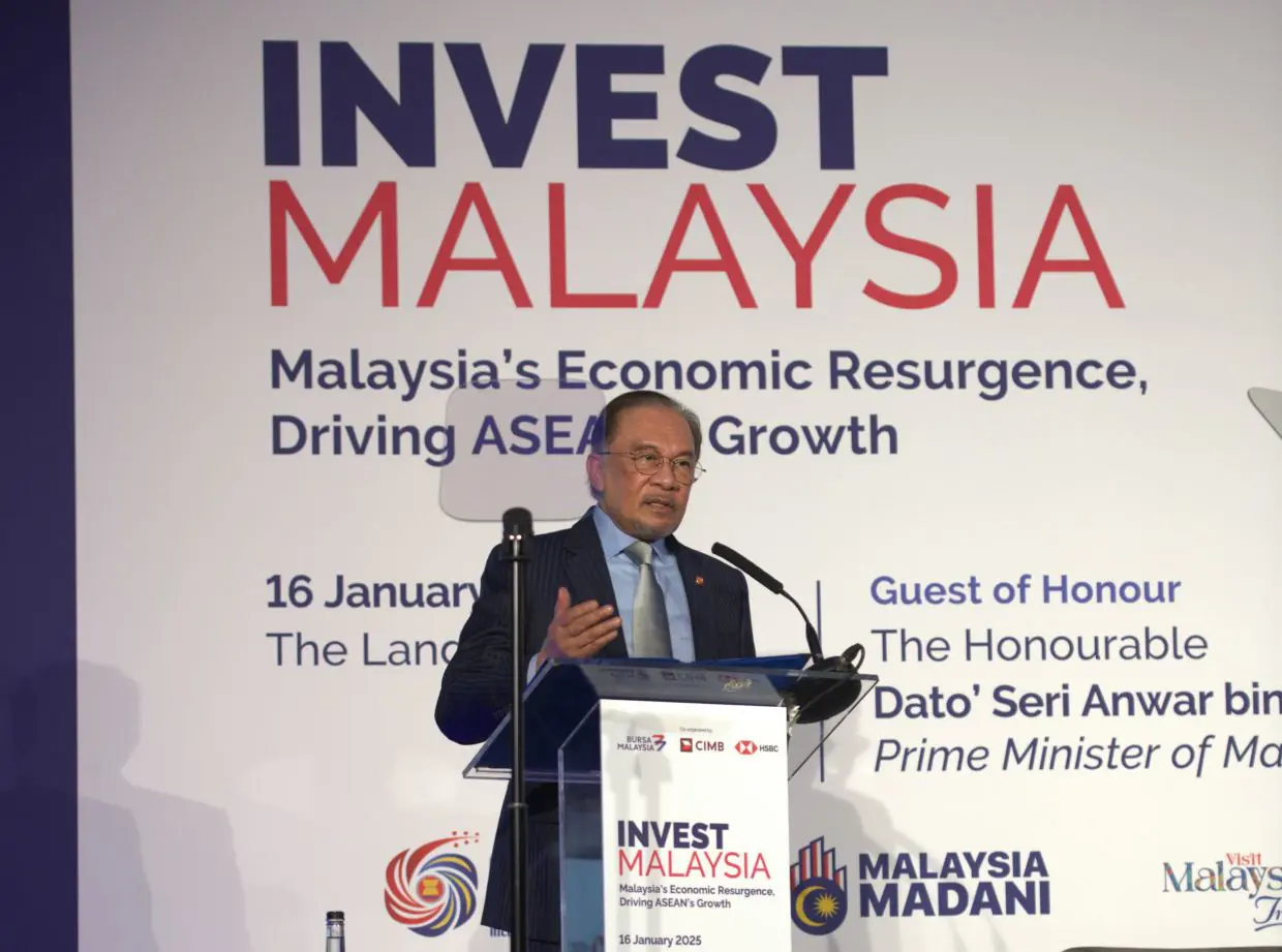 Invest Malaysia 2025: CIMB Group reaffirms commitment to bolstering  Malaysia's global economic ties | The Star