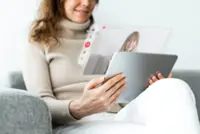 Online therapy boom has mainly benefited privileged groups, studies find