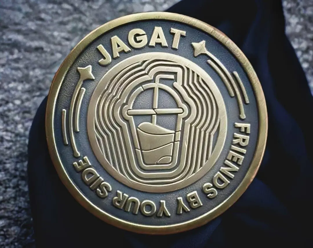 Indonesia's gaming sensation Jagat shifts focus to public good