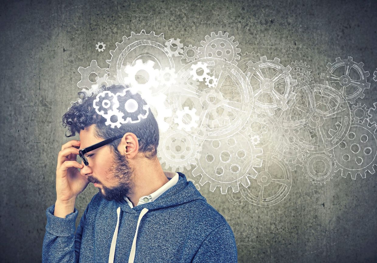 Neurodivergent describes individuals whose brains function differently, including conditions like autism and dyslexia. Photo: 123rf