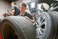 Holiday season a boon for car maintenance operators