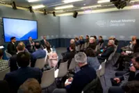 PM meets business leaders from six MNCs