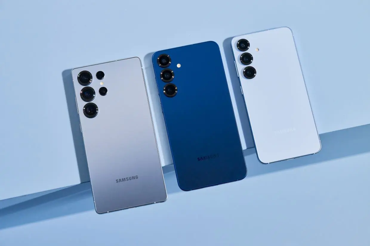 Samsung Galaxy S26