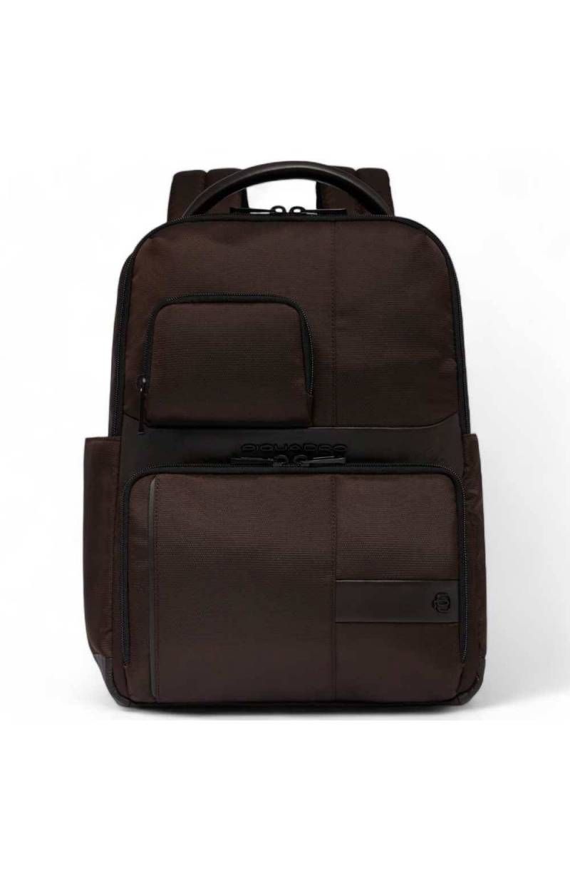 Check out the Wollem laptop backpack for a stylish options for taking your work with you. Photo: Piquadro