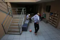 Afghans stranded in Mexico under Trump immigration crackdown face bleak choices