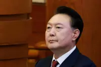 Hairstyling for arrested South Korean President Yoon not a special favour: Justice Ministry